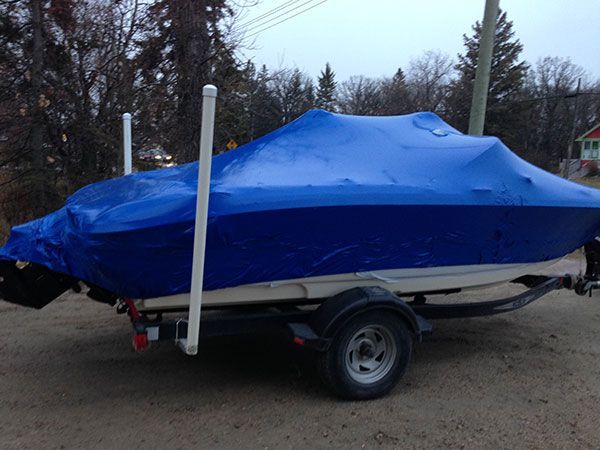 Boat Marine Pickup & Delivery Services from Shore to Shore Marine