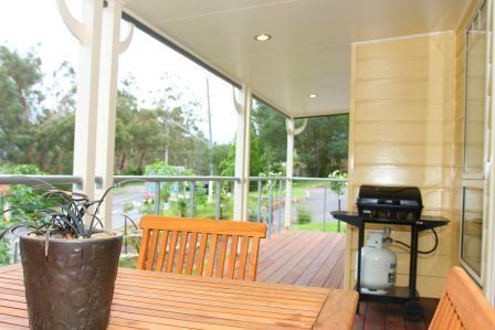 Yarra Valley Bed and Breakfast