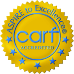 Carf Accredited - Progressive Health of PA