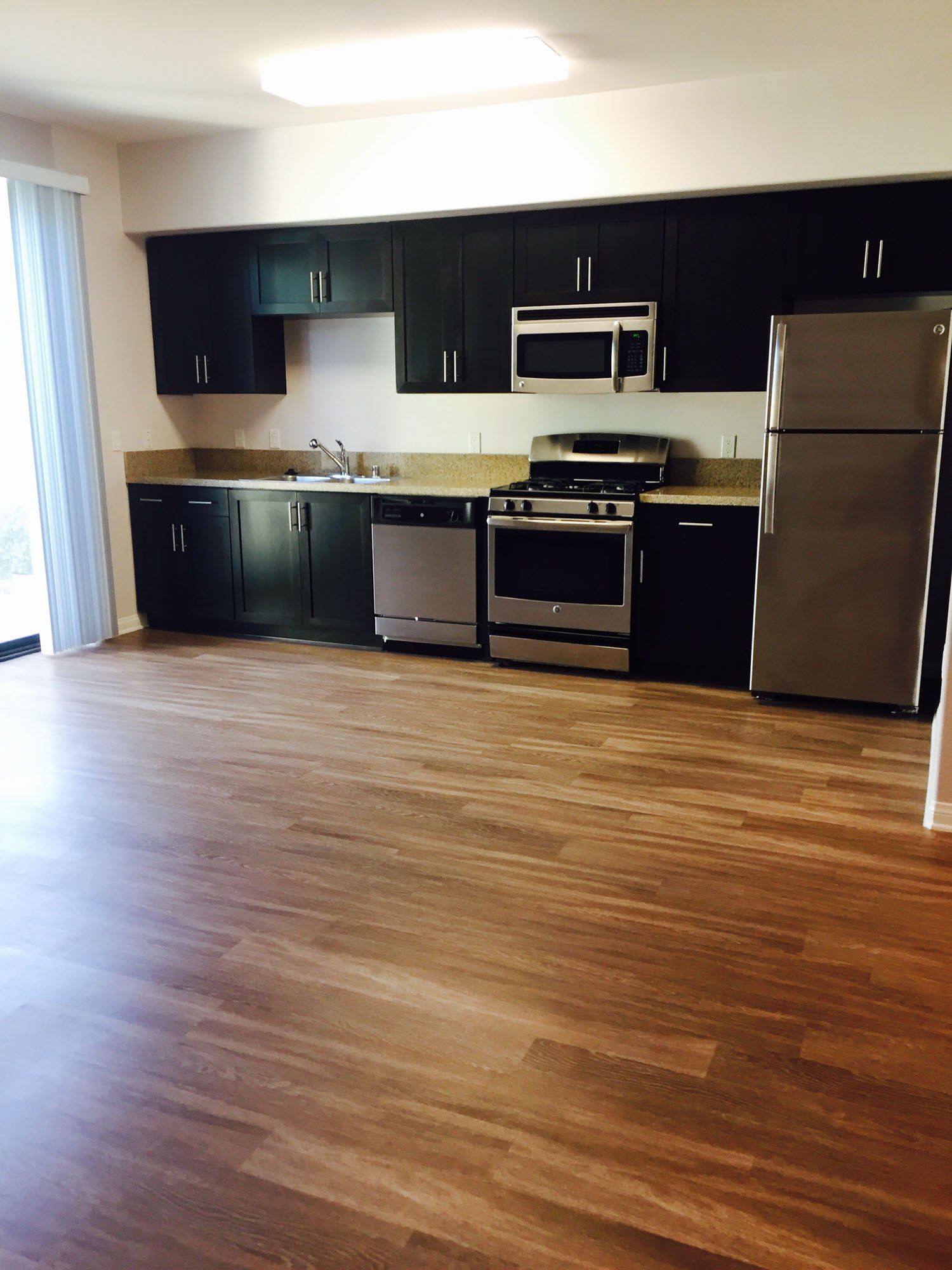 Studio Kitchen | The Strohm Building