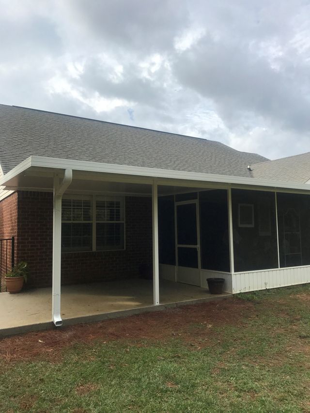 ABSOLUTE SEAMLESS GUTTERS - 20060 Vaughn Rd, Seminole, Alabama - Gutter  Services - Phone Number - Yelp