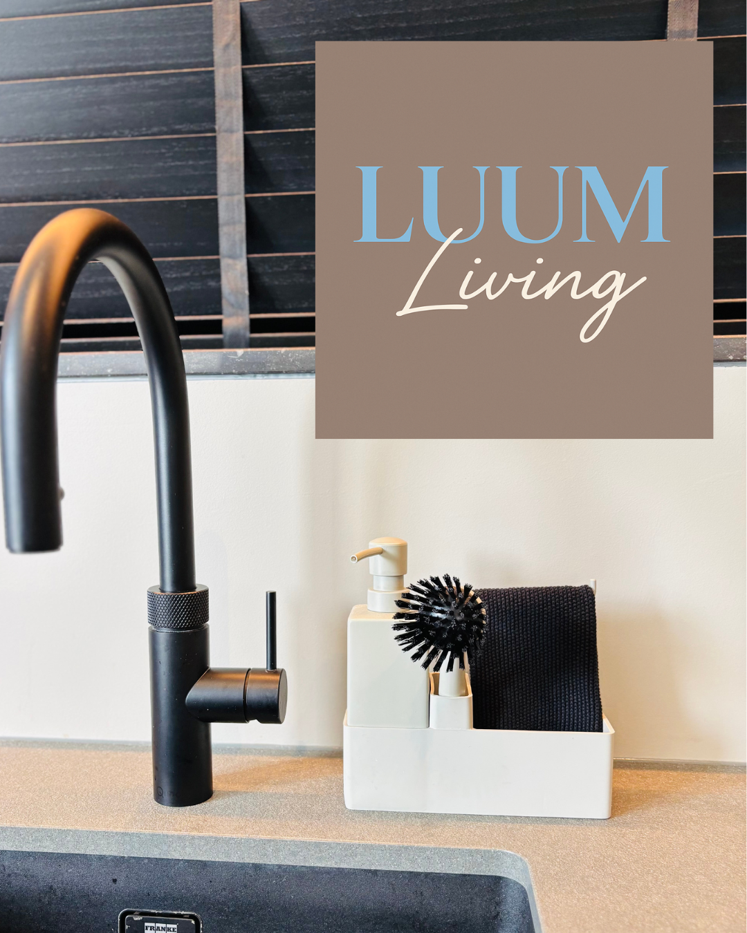 Dishwashing set SINGELS