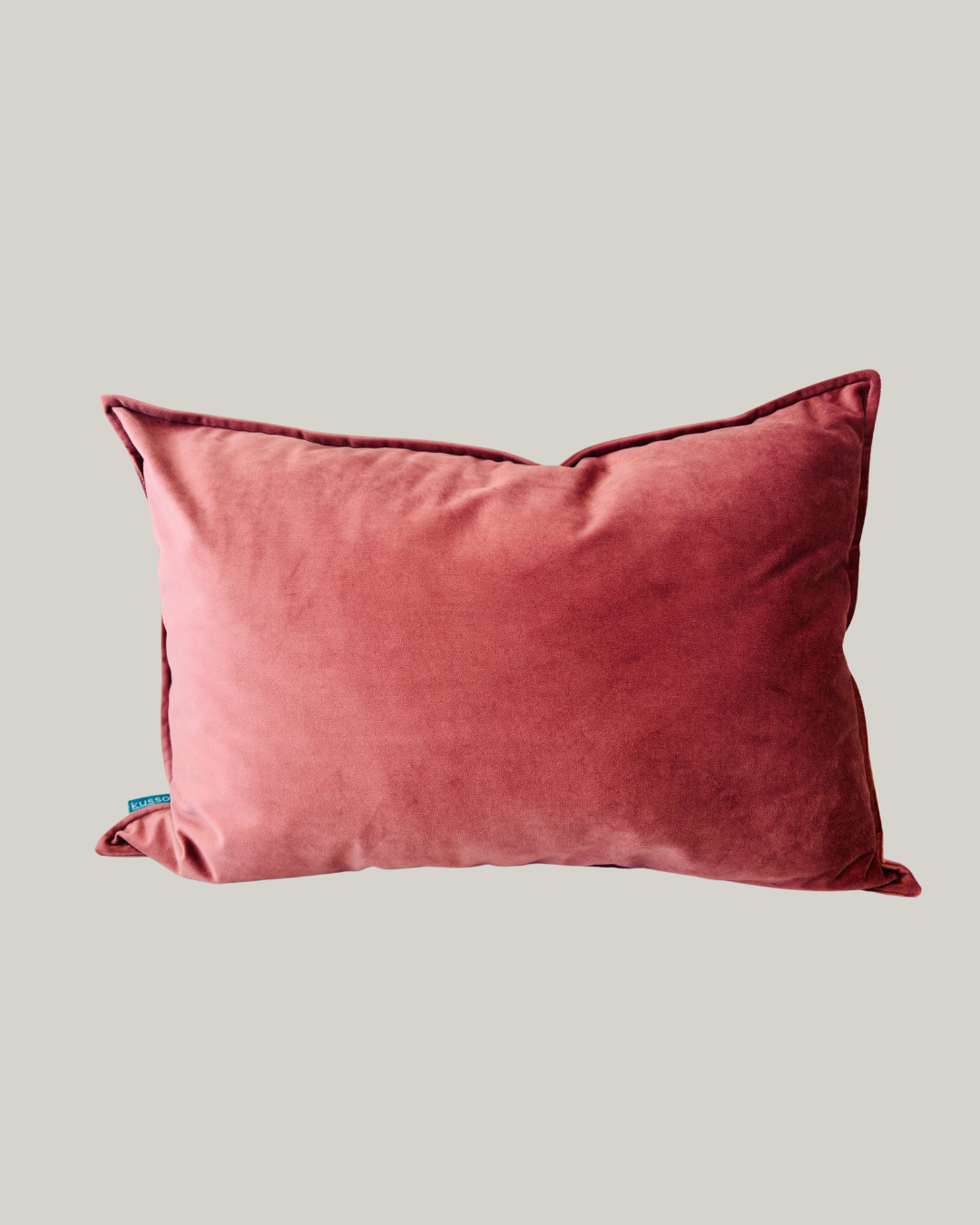 Kussen VELVET ROZE