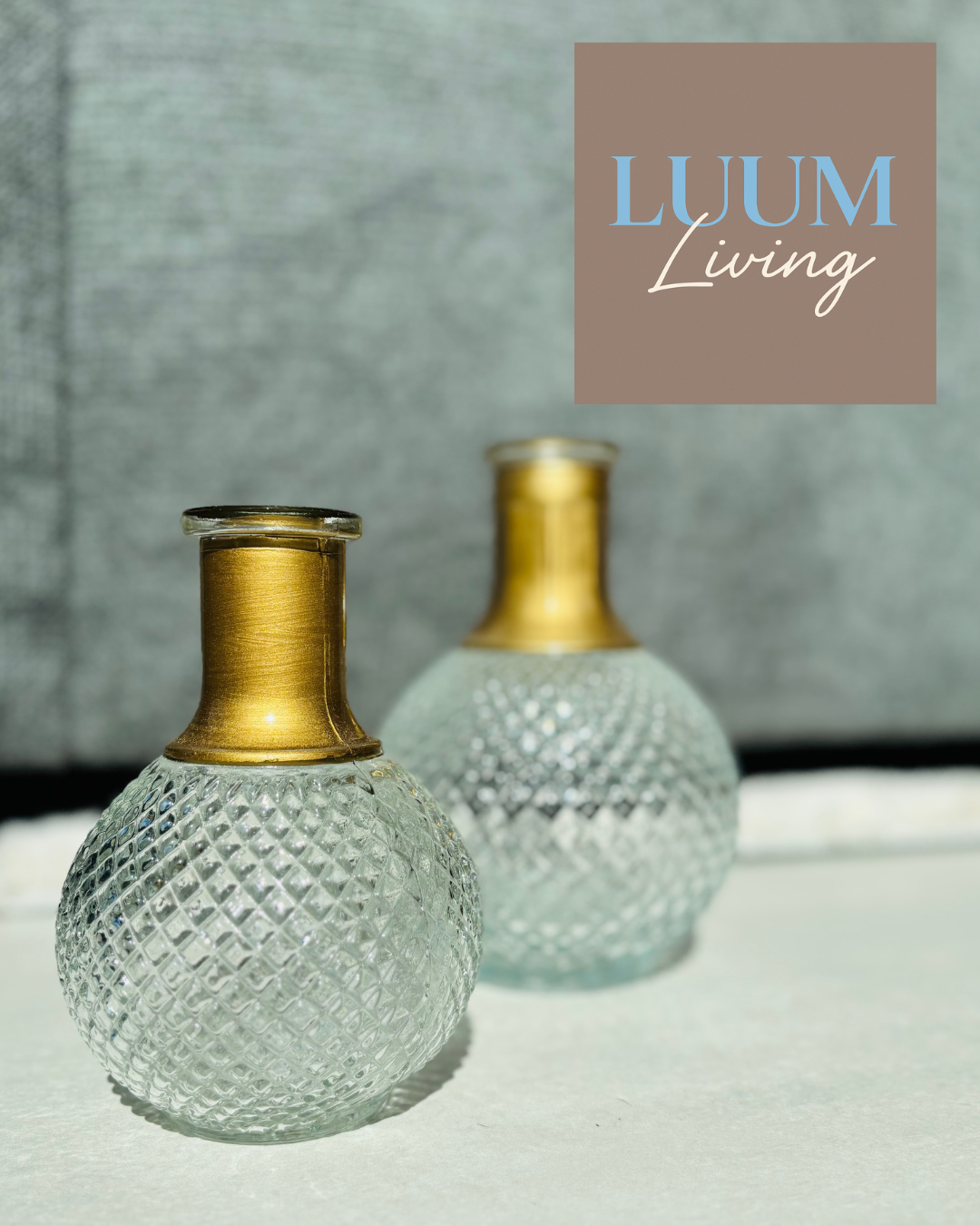 Vaas GOLD NECK medium