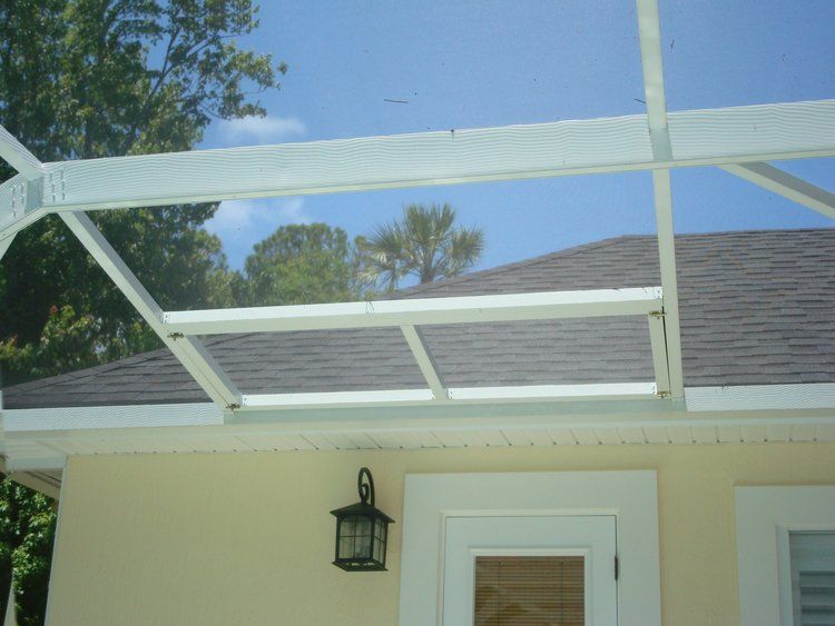 White Access Panels 3