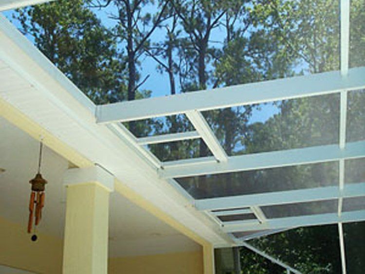 White Access Panels 4