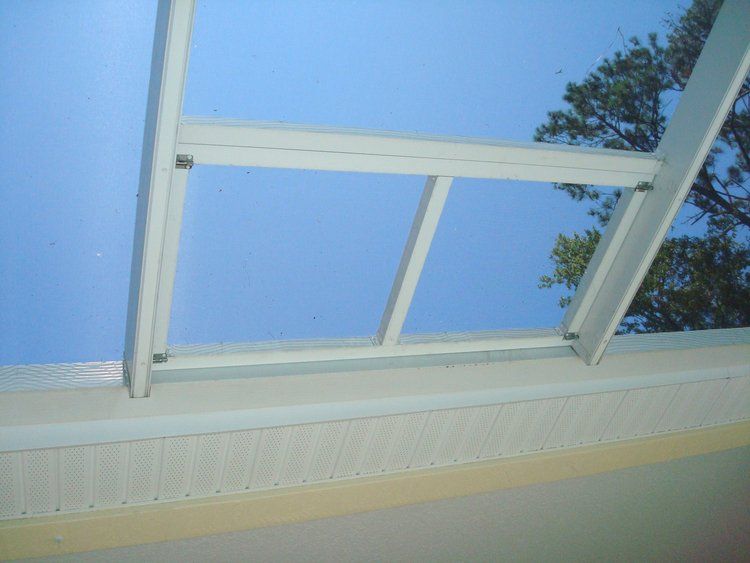 White Access Panels 2