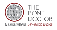 Andrew Byrne Orthopaedic and Sports Injury Surgeon