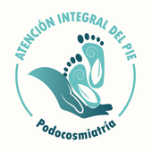 Atención Integral del Pie LOGO