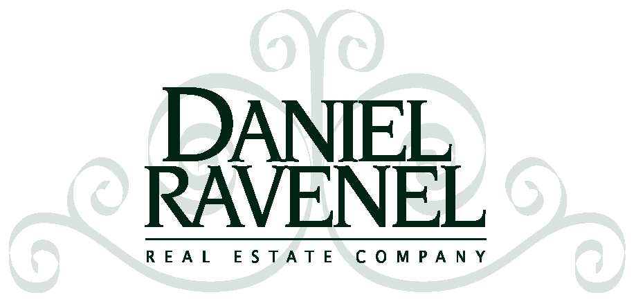 Home Daniel Ravenel Real Estate