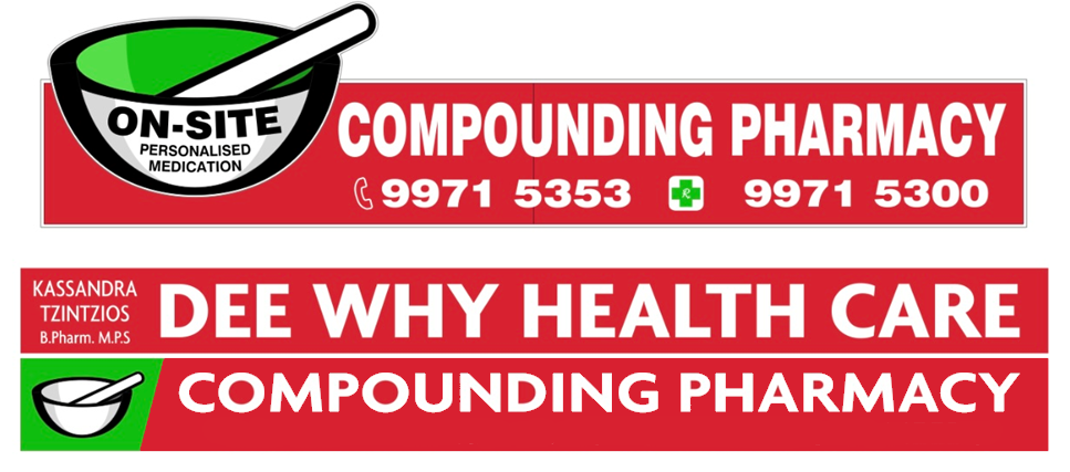 Dee Why Health Care Pharmacy