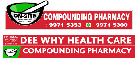 Dee Why Health Care Pharmacy