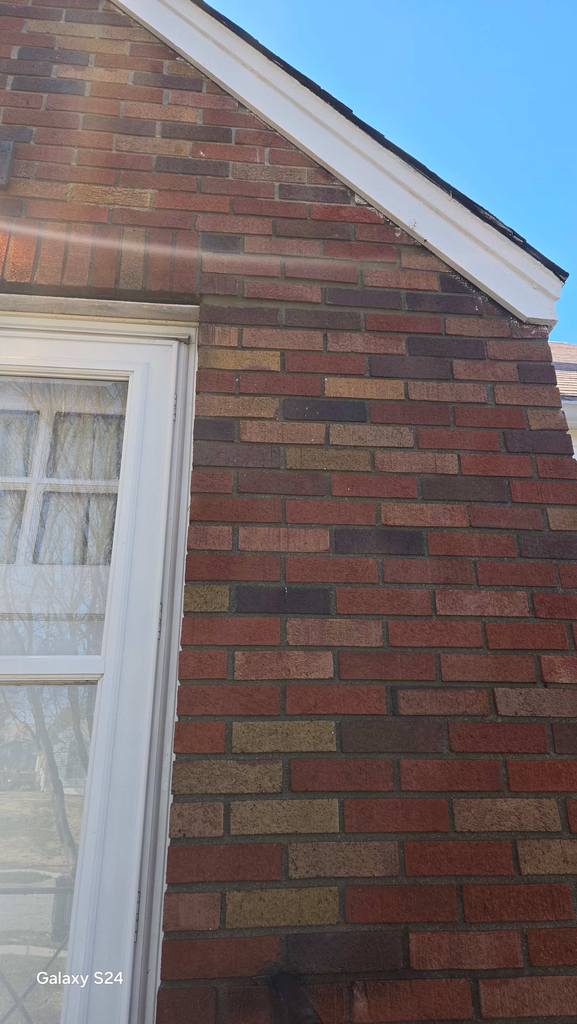 Residential Brickwork