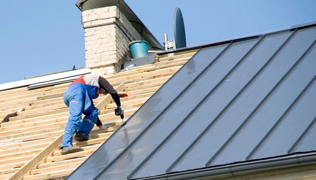 Tips for Finding the Right Roofer