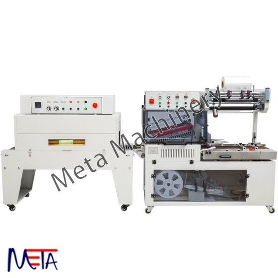 Automatic Shrink Wrapping Machine Malaysia