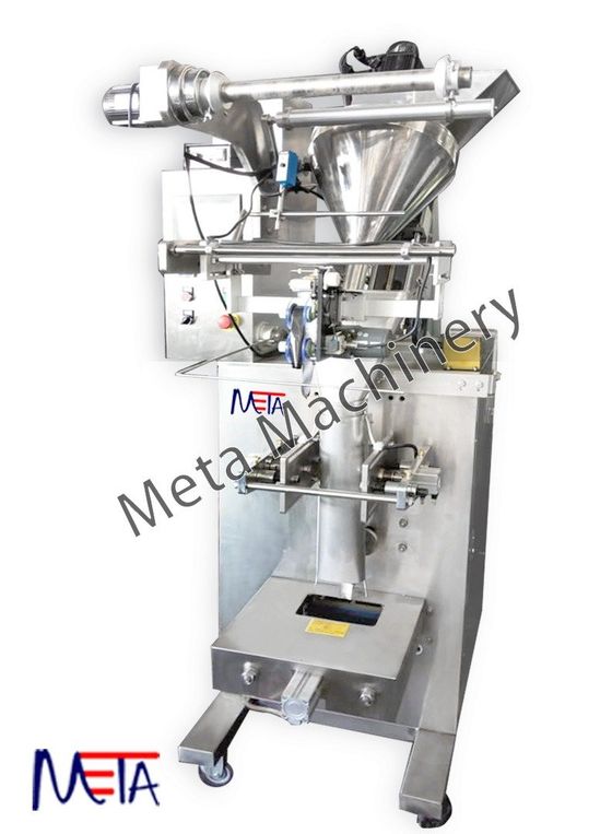 Powder Sachet Packing Machine Malaysia - Meta Machinery