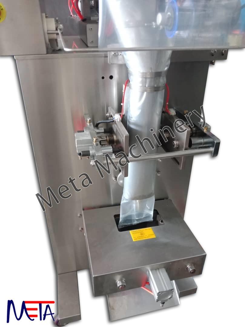 Santan Sachet Packing Machine Malaysia - Meta Machinery