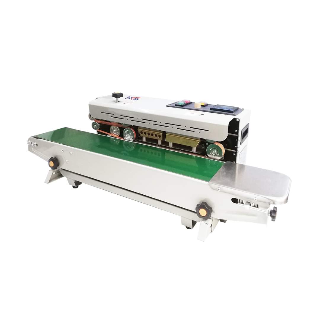 Semi Auto Sealing Machine Malaysia Meta Machinery