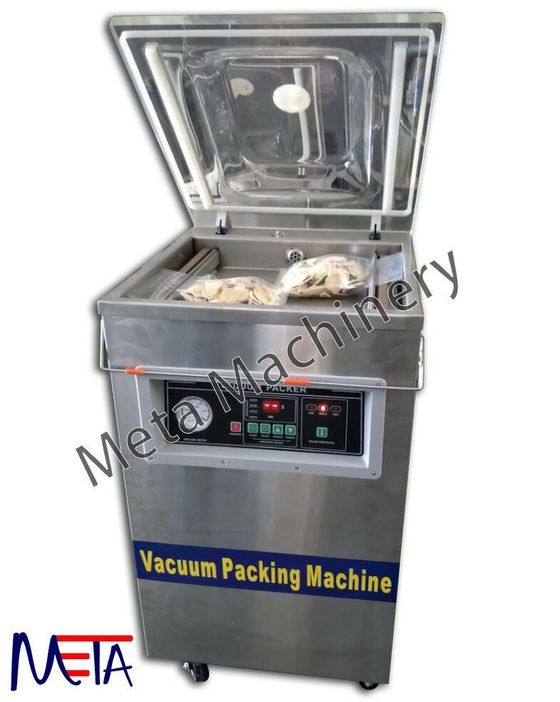 Vacuum Packing Machine Malaysia Meta Machinery