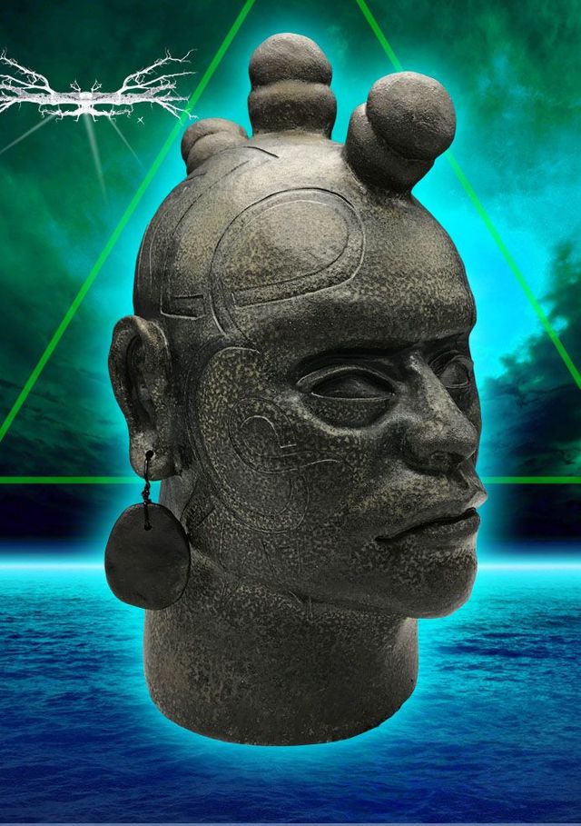 Convergence: Defenders Descend from Portal to Pueblo