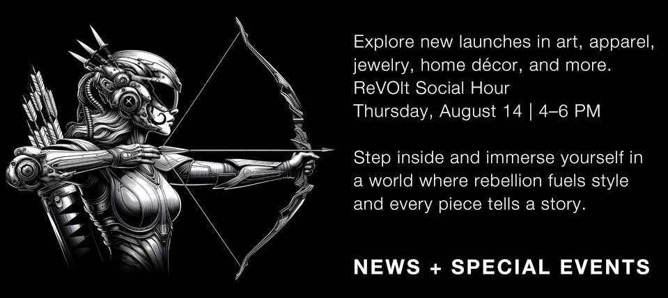 News and Special Events