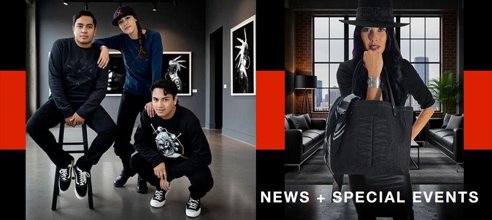 News and Special Events