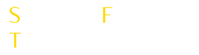 Sunrise Florida Transportation logo