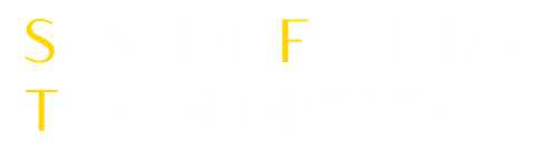 Sunrise Florida Transportation logo