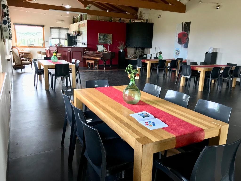 sala per eventi