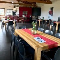 spazio per eventi sul vino