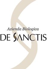 AZIENDA BIOLOGICA DE SANCTIS - logo
