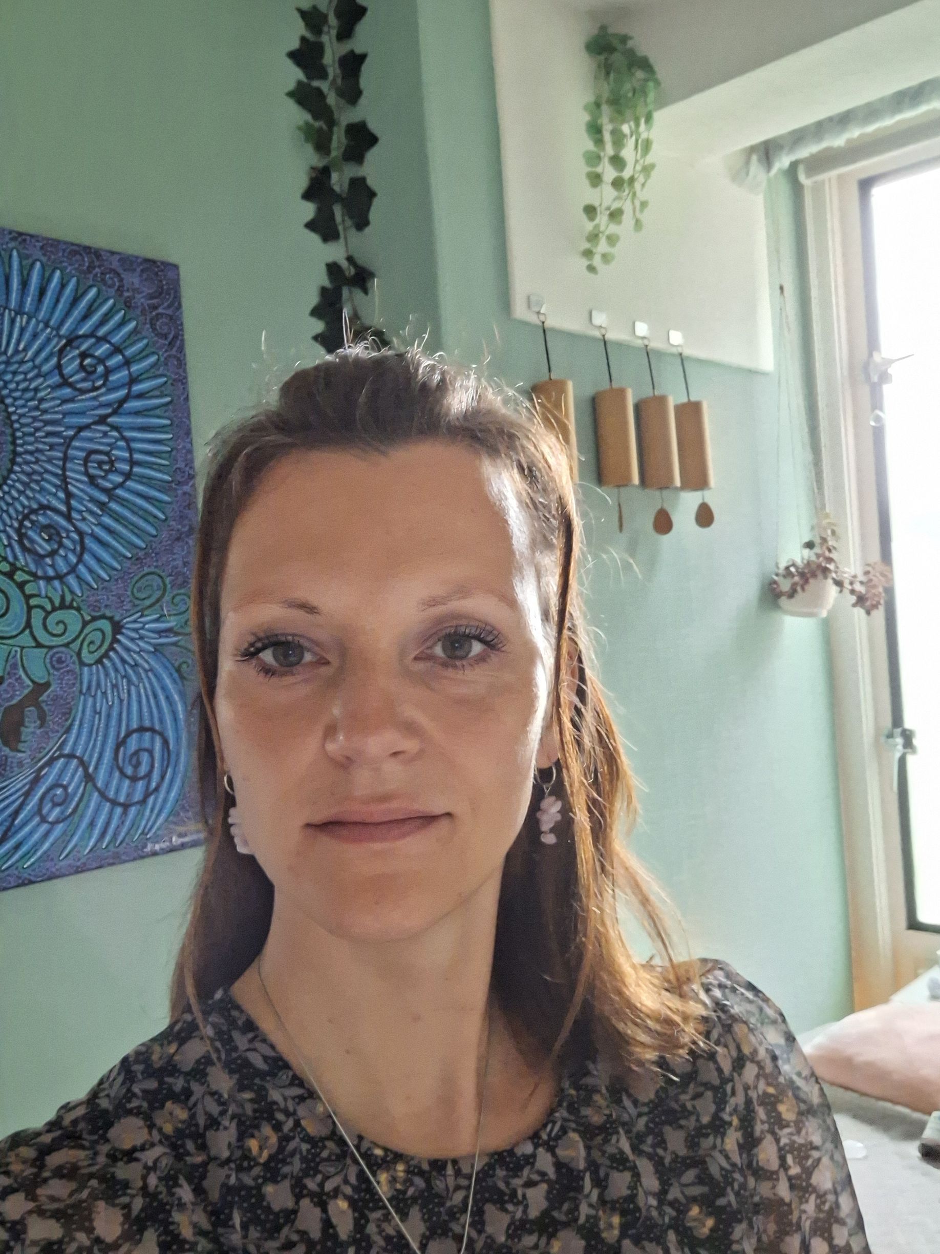reiki massage