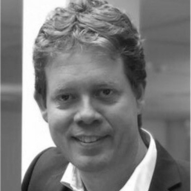 Photo of Ian Sharpe
