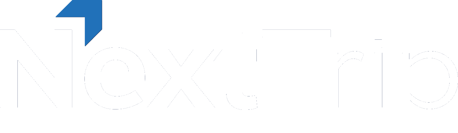NextTrip Logo. Click to navigate to a Home Page
