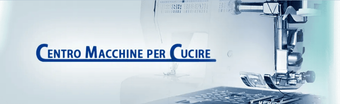Centro Macchine Per Cucire Necchi-Logo