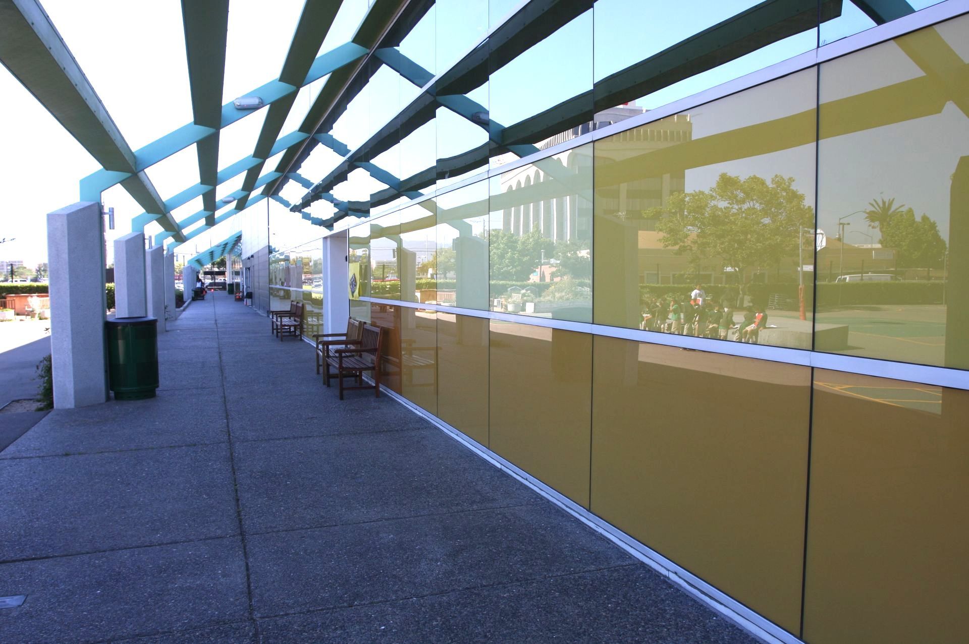 Lighthouse Community Public Schools, Campus, Lodestar