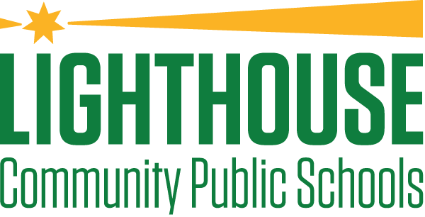 Lighthouse Community Public Schools, Logo, Enrollment