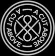A Cut Above - logo