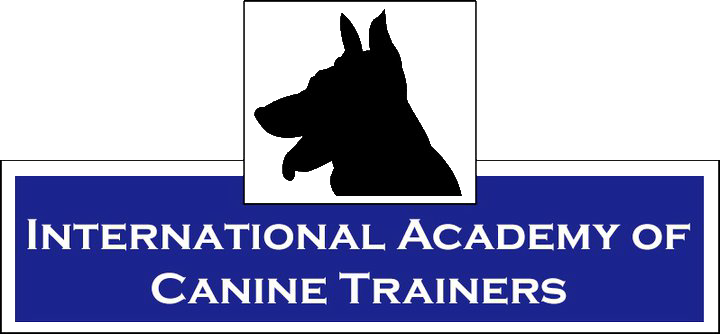 Internation Academy of Caning Trainers logo