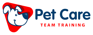 Pet Care Team Training logo