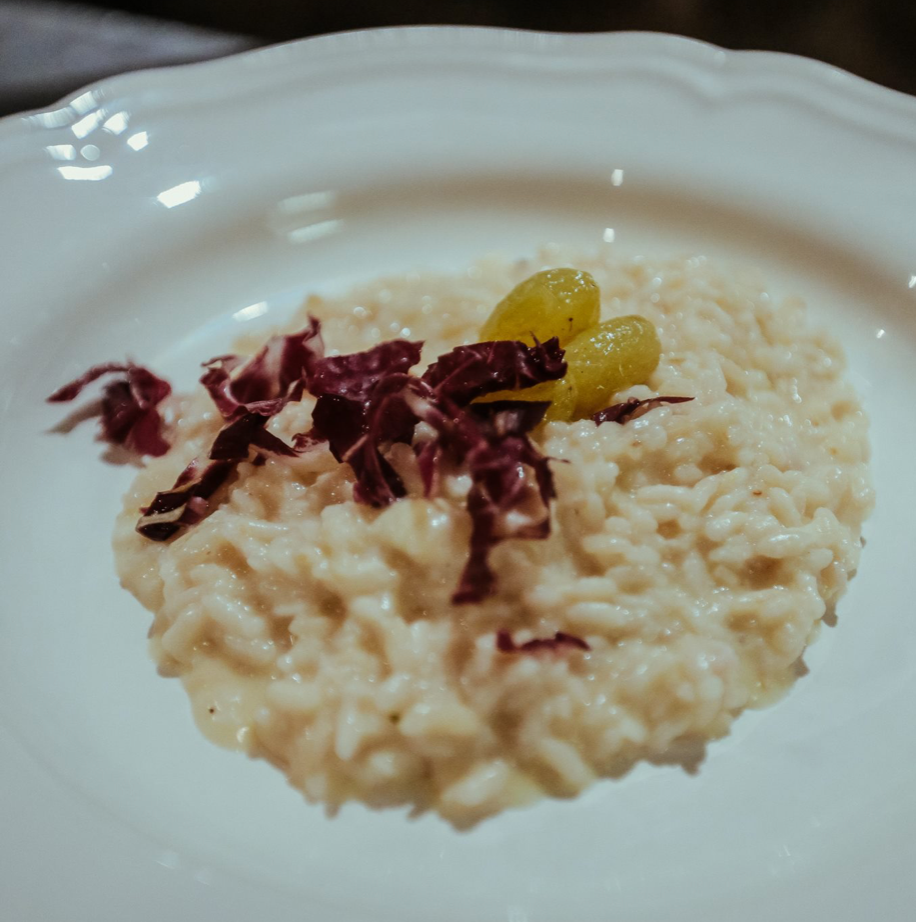 Risotto