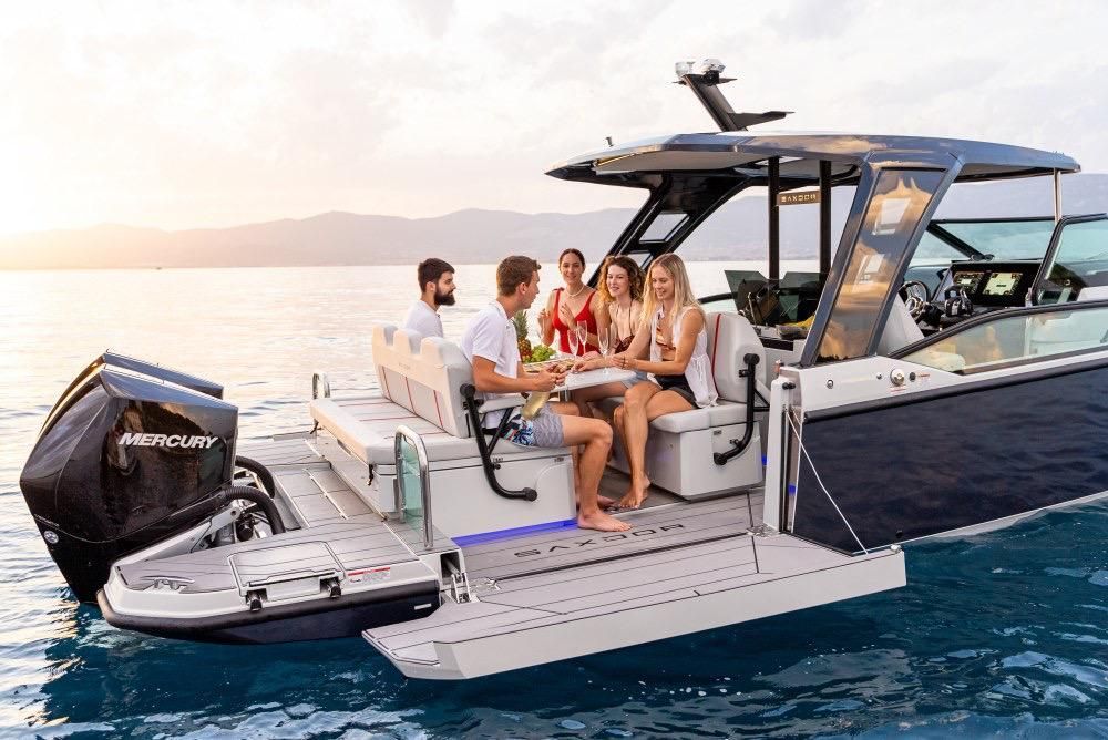 Private Boat Transfer