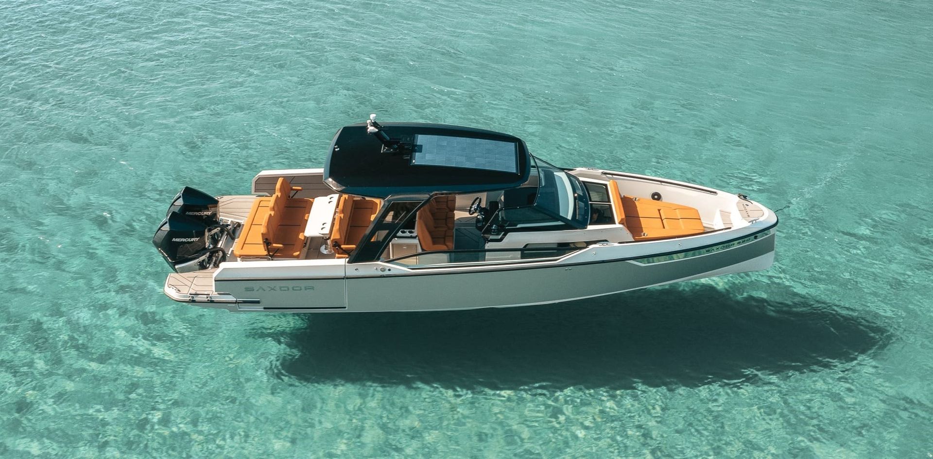 Private Boat Transfer