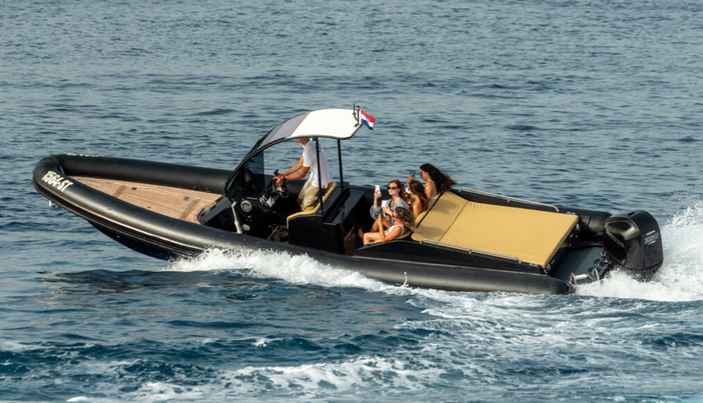 Private Boat Transfer