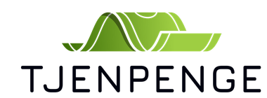 Tjenpengesommodel.dk logo
