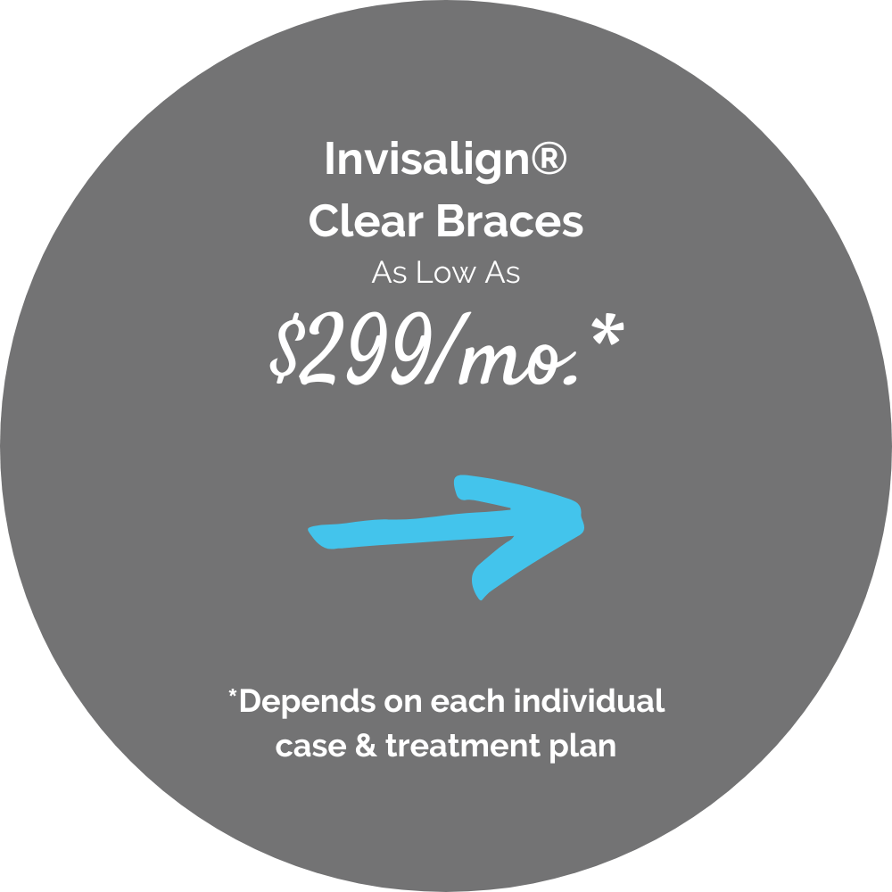Invisalign Clear Braces Special link