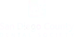 San Diego Dental Society logo