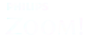 Philips Zoom logo