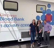 San Diego Food Bank image