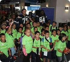 San Diego Community image